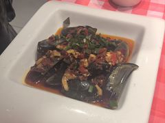 -龙师傅卤炒(天马店)