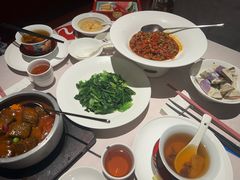 -千百味红餐厅·江西菜(绿地双子塔店)