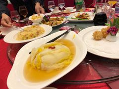 -深圳中海凯骊酒店