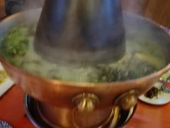 -富察氏乌拉满族火锅(乌拉街店)