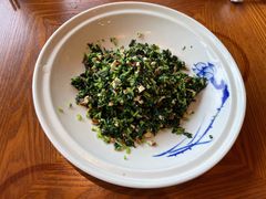 -芳草地度假酒店·野炉中餐厅