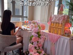 -王品牛排(珠海富华里店)