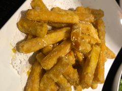 -高第街56号餐厅(银座商城玉函店)