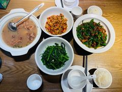 -湘语·湖南家常菜(新洲店)