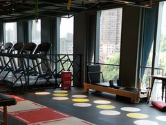 -威尔仕健身(海伦中心店)