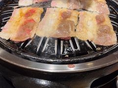 -九田家黑牛烤肉料理(石路天虹店)