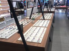 -JINS(北京apm店)
