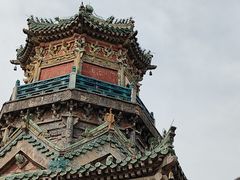 -延庆观