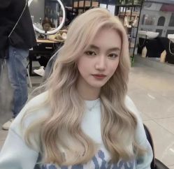 -潮品 Hair无痕羽毛接发潮店