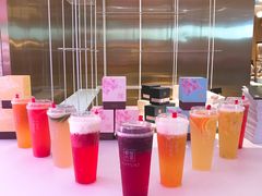 -奈雪的茶(湖滨银泰in77C区PRO店)