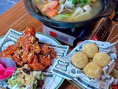 -Dak's 炸鸡(远景路店)