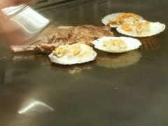 -大渔铁板烧(蛇口店)