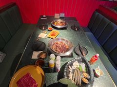 -牛New寿喜烧(金鹰世界店)