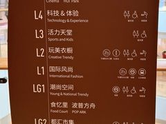 -上海世纪汇广场