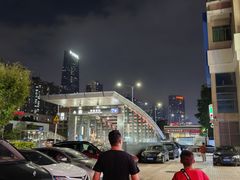 -点都德(华强南店)