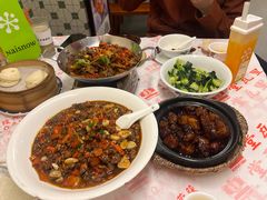 -堂瓦里·33年传统赣菜(第一街区店)