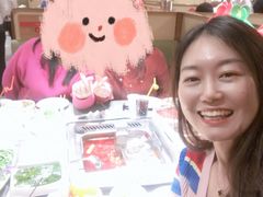 -海底捞火锅(铁西万达店)