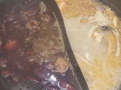 -川中故事·成都老火锅(东书房店)