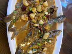 -老味道1992(武当山店)