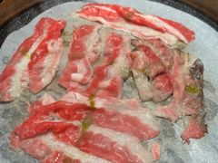 -花味·自助烤肉(雨花客厅店)