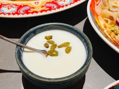 -塔哈尔·新疆盛宴(奉贤龙湖店)
