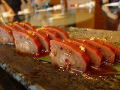 -杭州和达希尔顿逸林酒店·和园中餐厅-杭帮菜名店