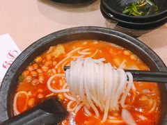 -大鼓米线(常州钟楼新世纪DM店)