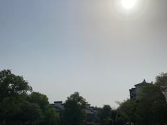 -东水关遗址公园