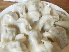 -新兴园饺子馆(北京百子湾店)