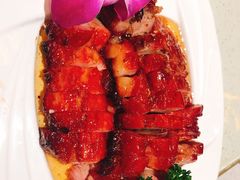 -香港新发烧腊茶餐厅(万象店)