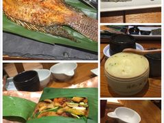 云海肴·云南菜(伊势丹店)-云海肴·汽锅鸡·云南菜(天津国金汇店)