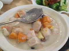 -佛有缘素食馆·荔湾老字号(陈家祠首店)