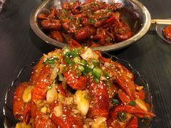 -虎虎龙虾大排档(双井店)