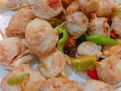 -胖子菜馆(隆昌路店)