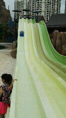 -亚马逊丛林水乐园