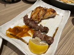 -小山日本料理(兴业太古汇店)