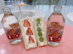-Fruwich果明治(西单更新场店)