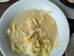 -静之湖湖畔餐厅