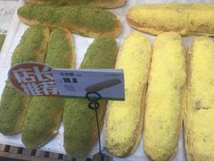 -仟吉KenGee(国贸360店)
