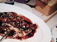 -绿茶餐厅(深圳龙华天虹购物中心店)
