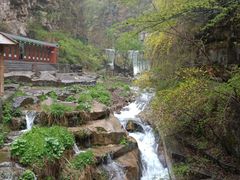 -红豆峡