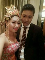 -蒙娜丽莎婚纱摄影(南门店)
