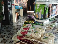 -巴依老爷新疆餐厅