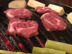 -成吉思汗 しろくま(札幌本店)