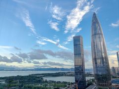 -小南洋海景餐厅(深圳湾店)