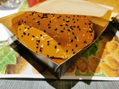 -麦当劳(华宁弘基生活中心店)