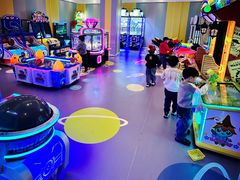 -芭菲盛宴·环球美食(北城国际店)