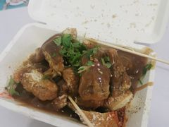 -唐记臭干(金鹰后街店)