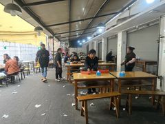 -温记府廟豆汤饭·始于1955年(海椒店)