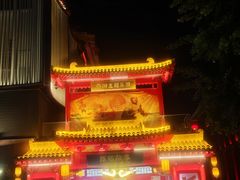 -大雁塔北广场音乐喷泉